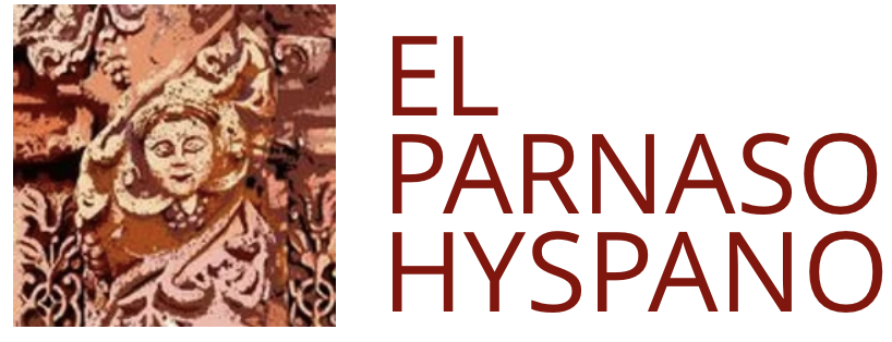 El Parnaso Hyspano logo