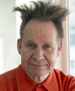 Peter Sellars